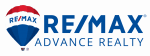 ReMax Advance Realty Logo
